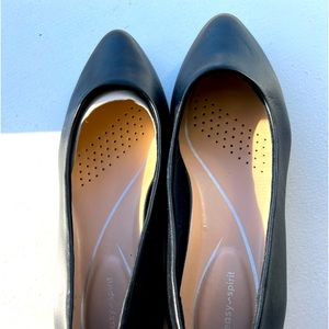 Black Easy spirit brand new without tags.